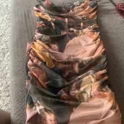 Women New Dress Size Small 