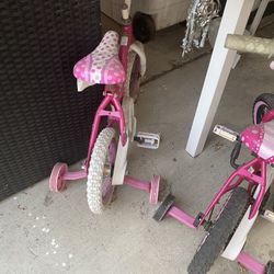 Kids Bikes