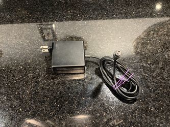 65W Universal AC Adapter 18.5V to 20V 3.5A with Two-pin Connector