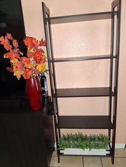 Shelf