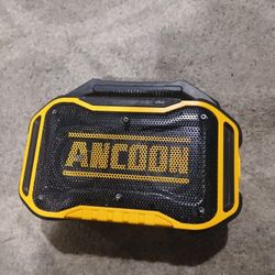 Spiker Bluetooth Ancoon Hard Work