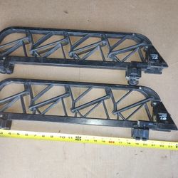 Thule 1050-33-4 Ski Rack