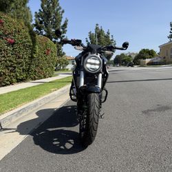 2019 Honda CB300R
