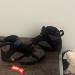 Air Jordan 7 Retro Bordeaux...