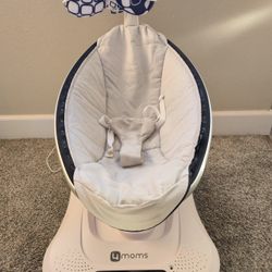 4moms Multi Motion Swing 