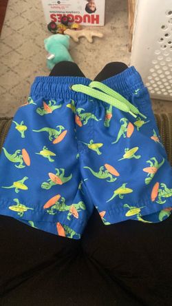 Swim trunks 18M