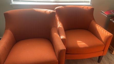 2 Chairs 