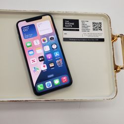 Apple iPhone 11 Pro Max (Unlocked) - Pre-Owned 