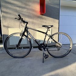 TREK FX1 Bicycle 