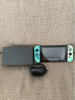 Nintendo Switch and More!