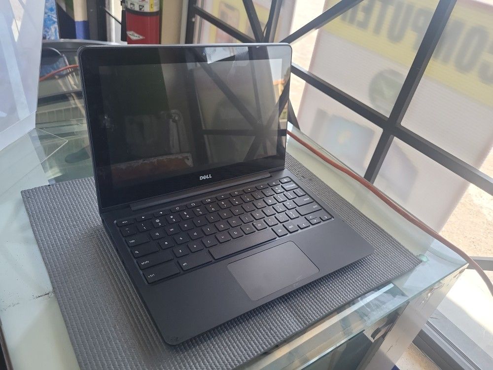 Chromebook DELL