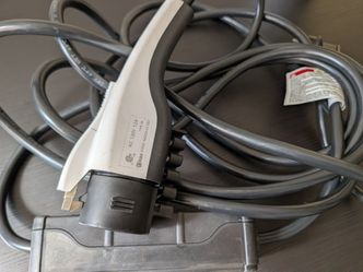 Level 1 Car charger