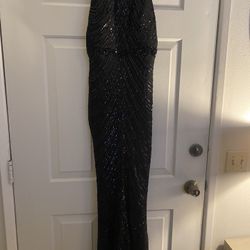 Beautiful Black Dress