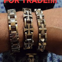 Russell Simmons Jewelry