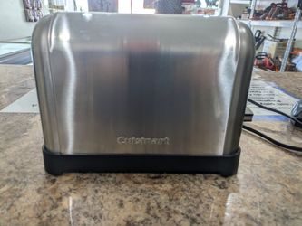 Cuisinart Classic Toaster