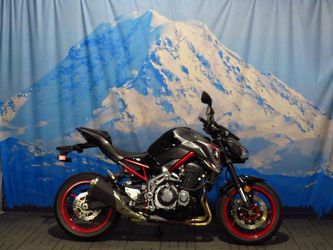2019 Kawasaki Ninja Z900 ABS