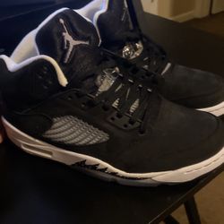 Air Jordan 5 Moonlight 