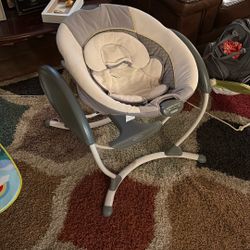Baby Swing