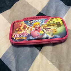 Nintendo Switch Case   3 / 1 / 2026 