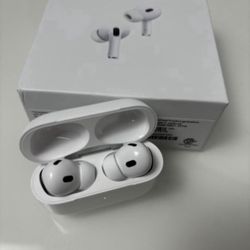 Apple Airpods Pro 2nd Generation