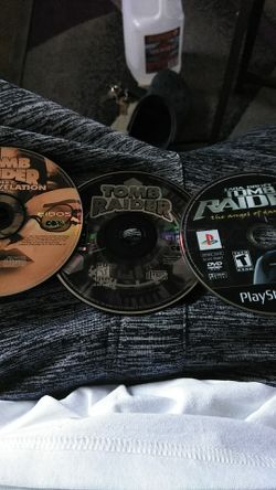 PS2 GAMES