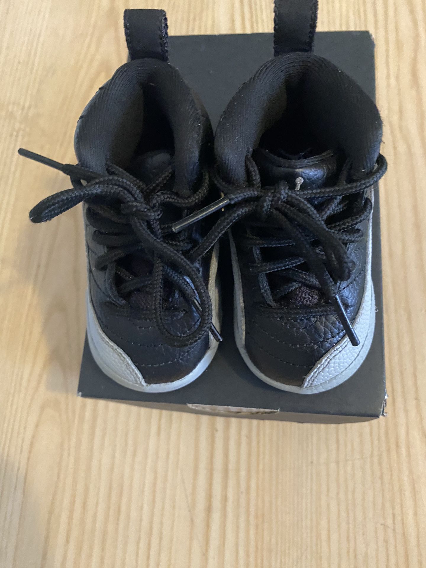 Baby/Toddler Jordan’s 