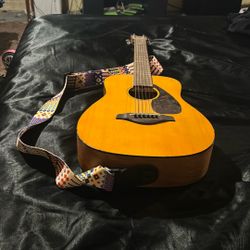 Yamaha Fg-junior / 