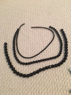 Black onyx