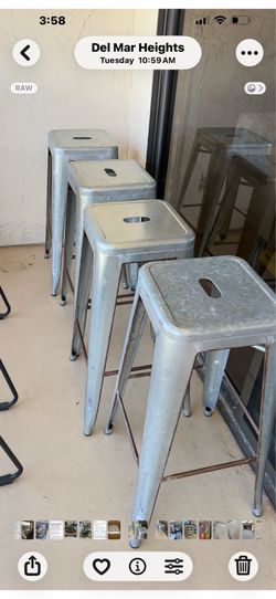bar stools
