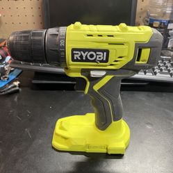 Ryobi Drill 