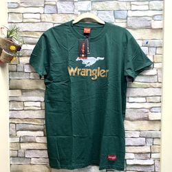 Wrangler T-shirt