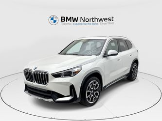 2023 BMW X1