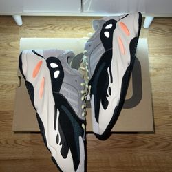 Yeezy 700 Boost “Wave Runner”