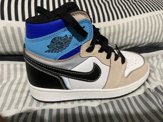 Jordan Retro 1 High OG