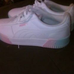 Ladies Pumas 
