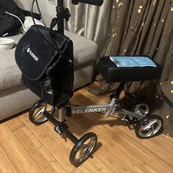 ELENKER Knee Walker 