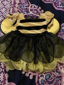 Bee Costume for baby