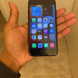 iPhone 7