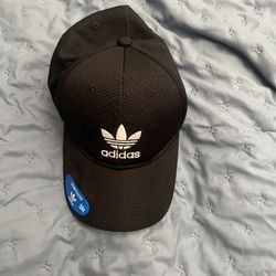 Adjustable Adidas & Raiders Hat 