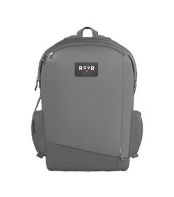 TravelR 24L Soft Cooler Backpack(Charcoal)