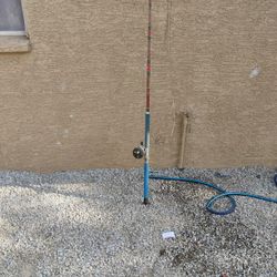 Pappy's Rod Wrapping 