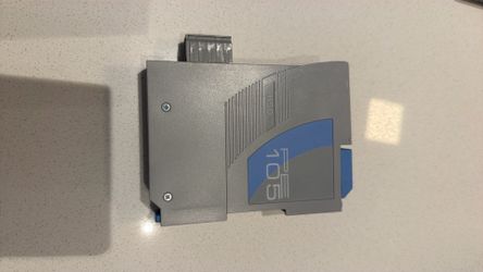 HSD PE 105 PLC Module Biesse