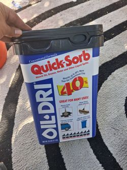 Oil'Dri