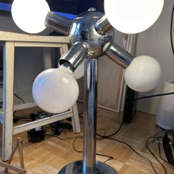 Mid Century Lamp