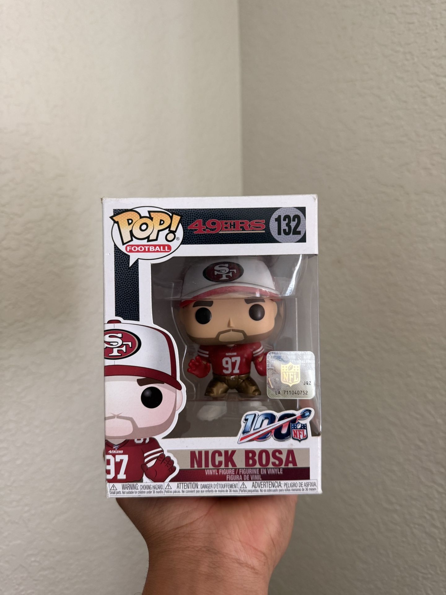 Funko Pops