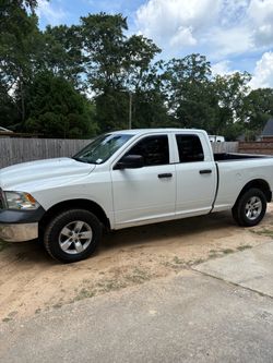 2015 Dodge Ram