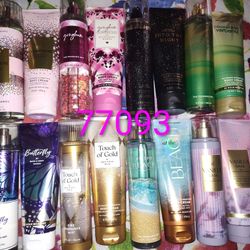 Bath & Body Works Sets $20 *** Houston TX 77093 