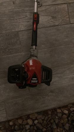 Tree trimmer