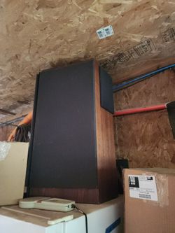 Home Audio