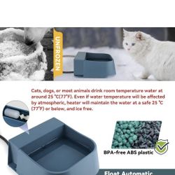 Automatic Water Dispenser Brand NEW